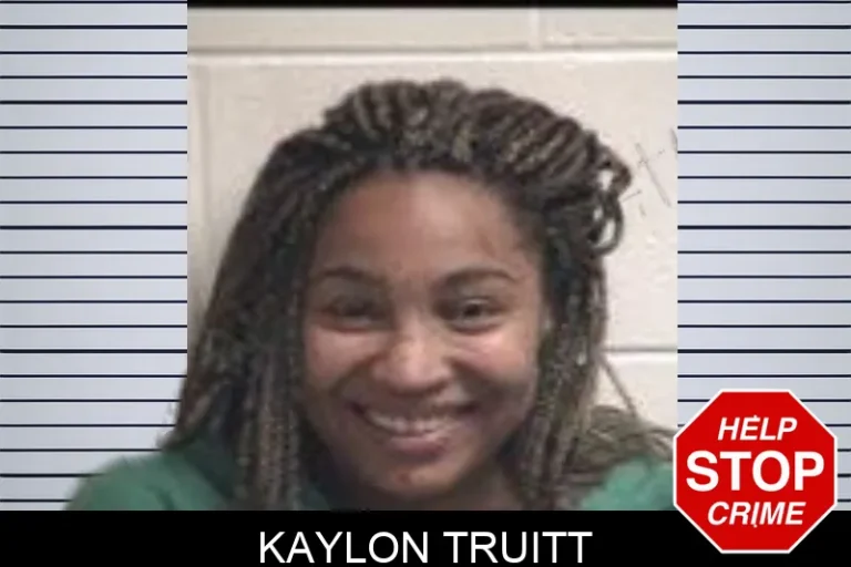 Kaylon Truitt