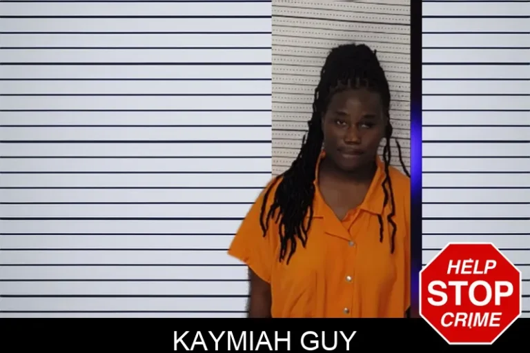 Kaymiah Guy
