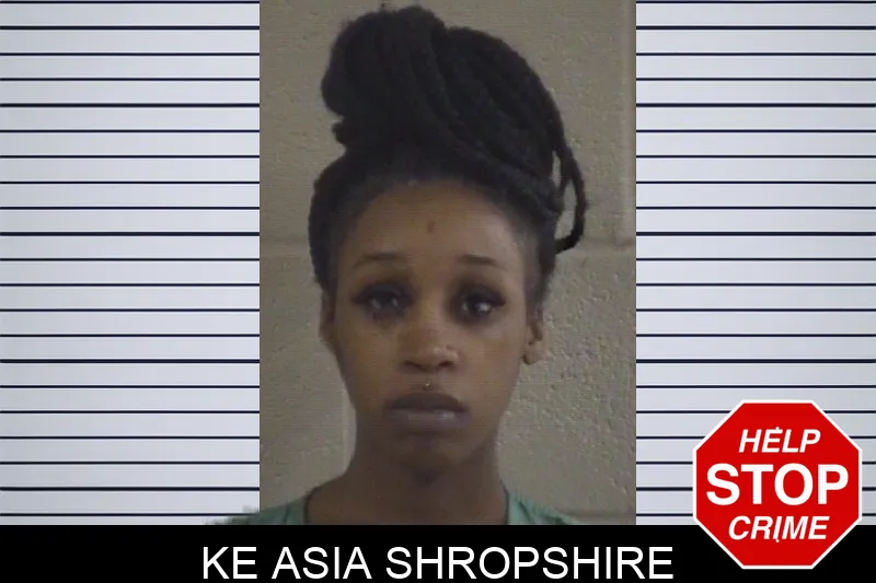 Ke Asia Shropshire