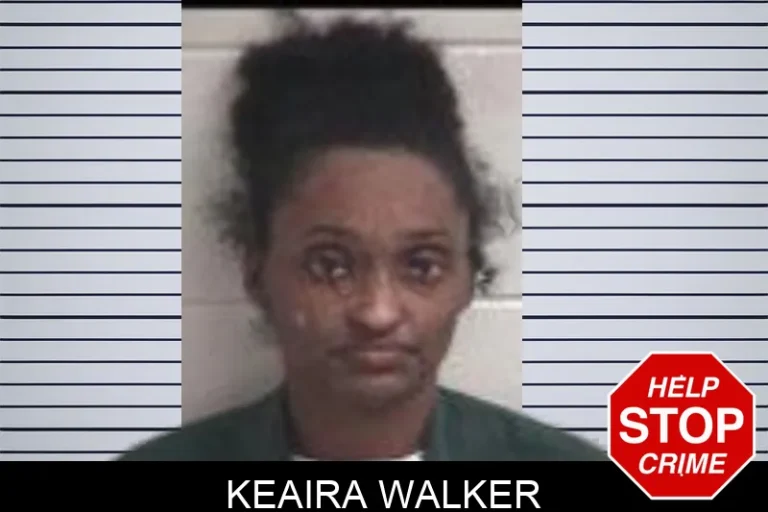 Keaira Walker