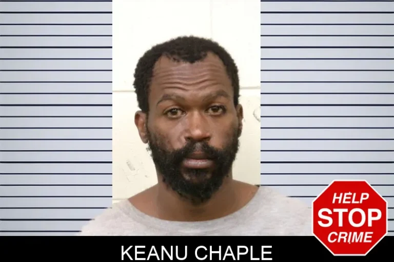 Keanu Chaple
