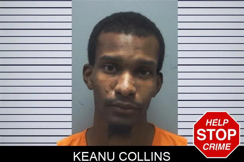 Keanu Collins