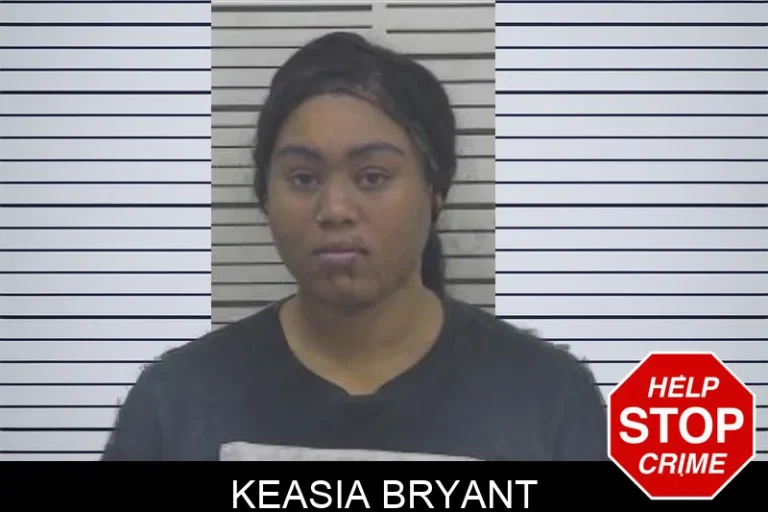 Keasia Bryant