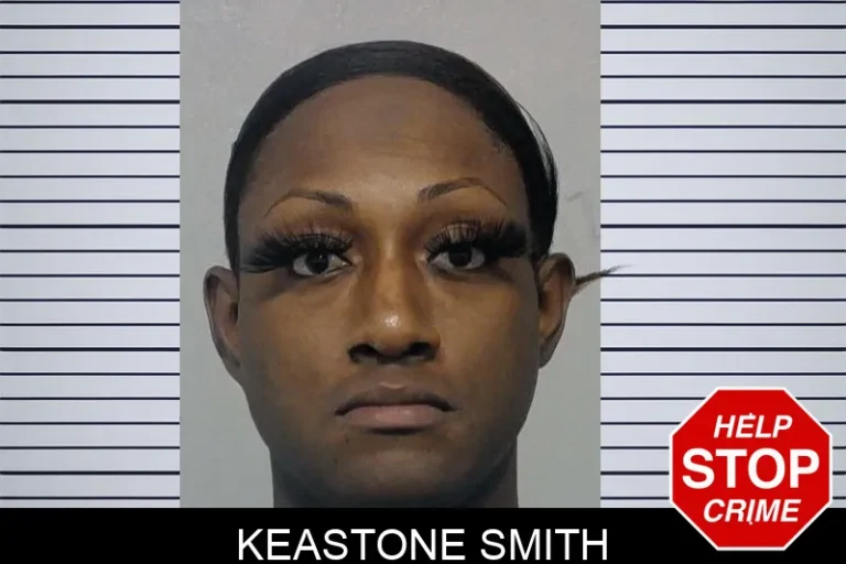 Keastone Smith