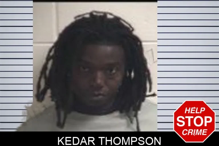 Kedar Thompson