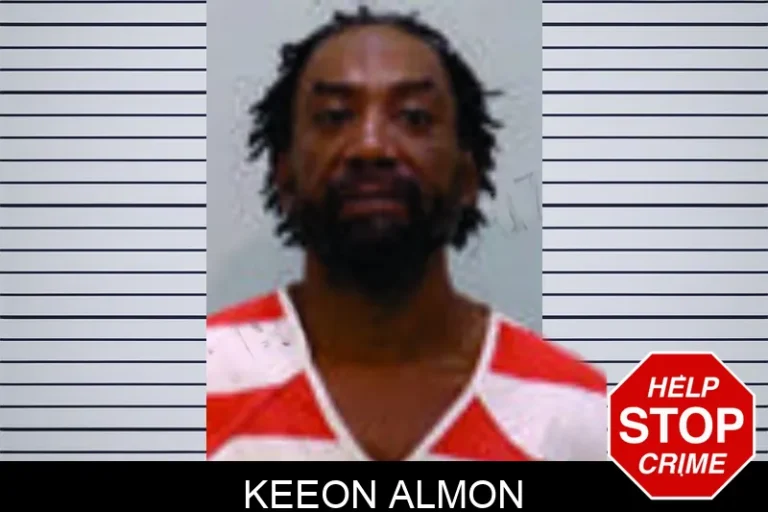 Keeon Almon