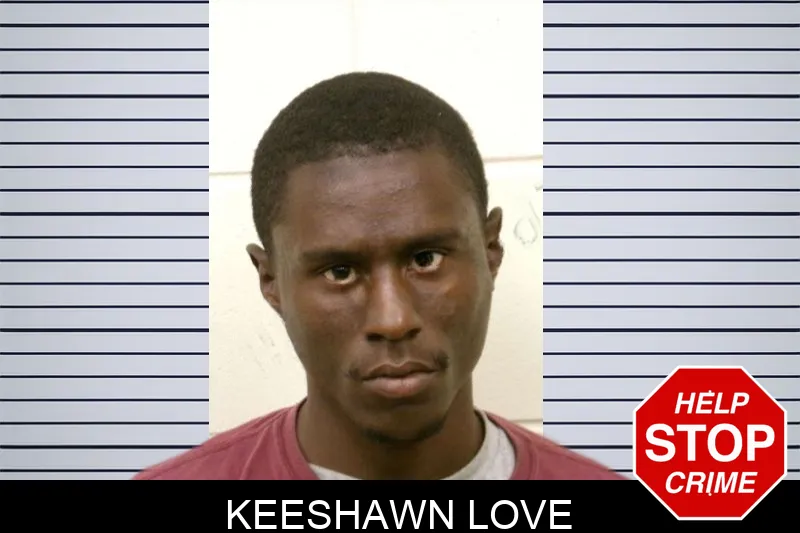 Keeshawn Love