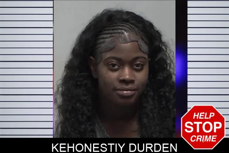 Kehonestiy Durden