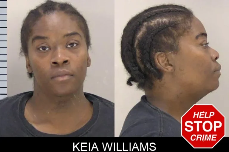 Keia Williams