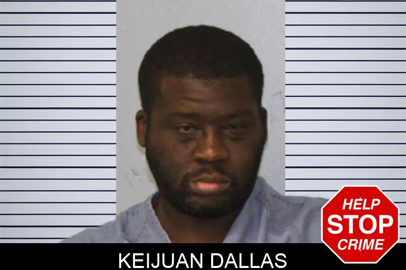 Keijuan Dallas
