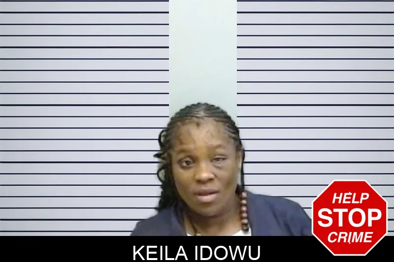 Keila Idowu