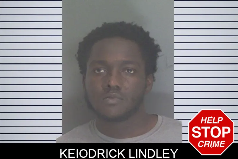 Keiodrick Lindley