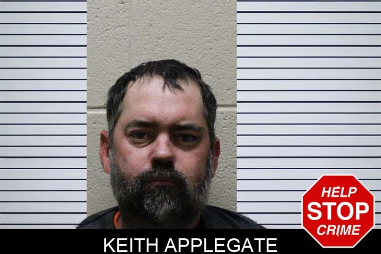 Keith Applegate