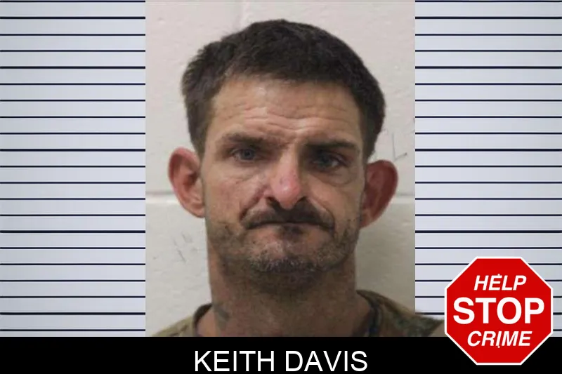 Keith Davis