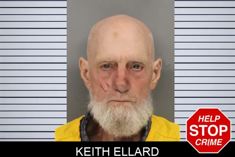 Keith Ellard mugshot – Cobb County , Georgia Keith Ellard