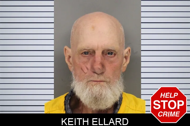 Keith Ellard
