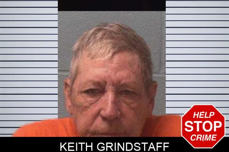 Keith Grindstaff
