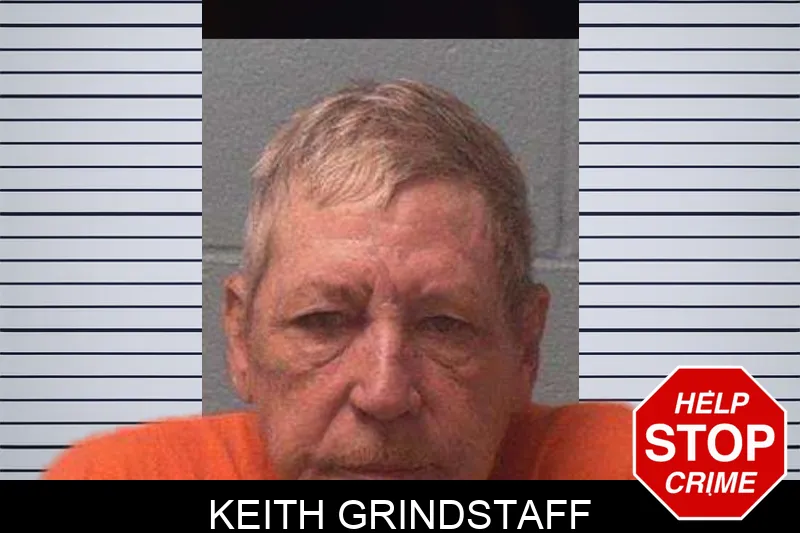 Keith Grindstaff