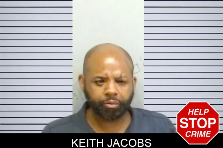 Keith Jacobs