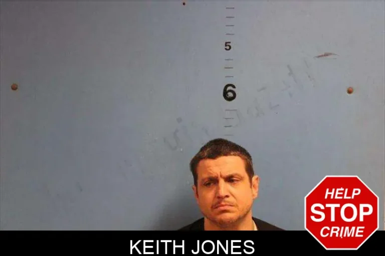 Keith Jones