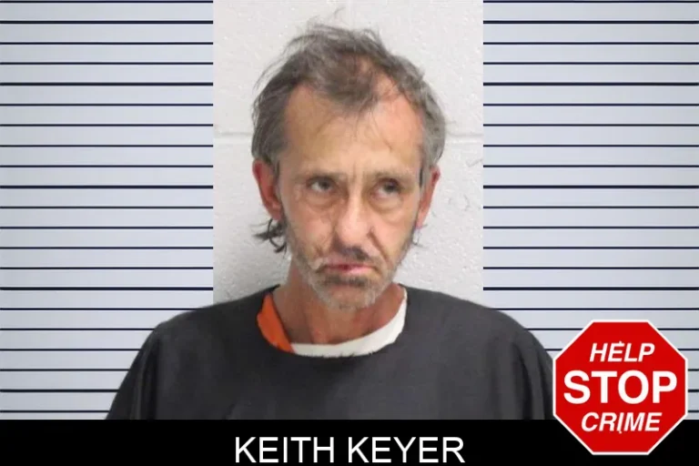Keith Keyer