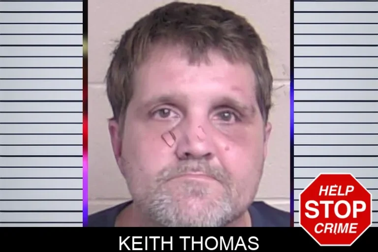 Keith Thomas