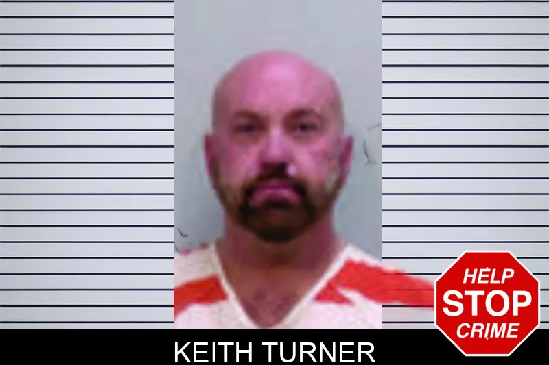 Keith Turner
