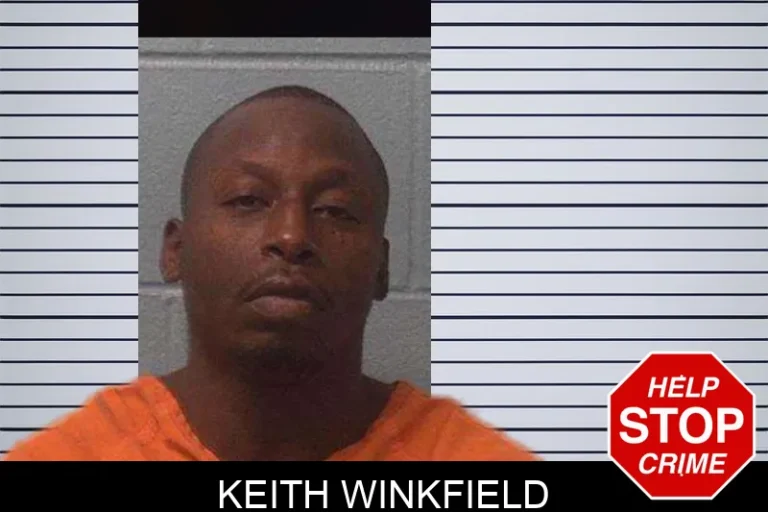 Keith Winkfield mugshot – Franklin County , Georgia Keith Winkfield