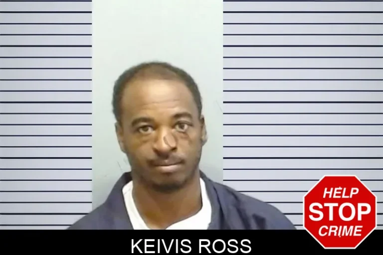 Keivis Ross