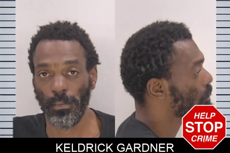 Keldrick Gardner mugshot – Richmond County , Georgia Keldrick Gardner