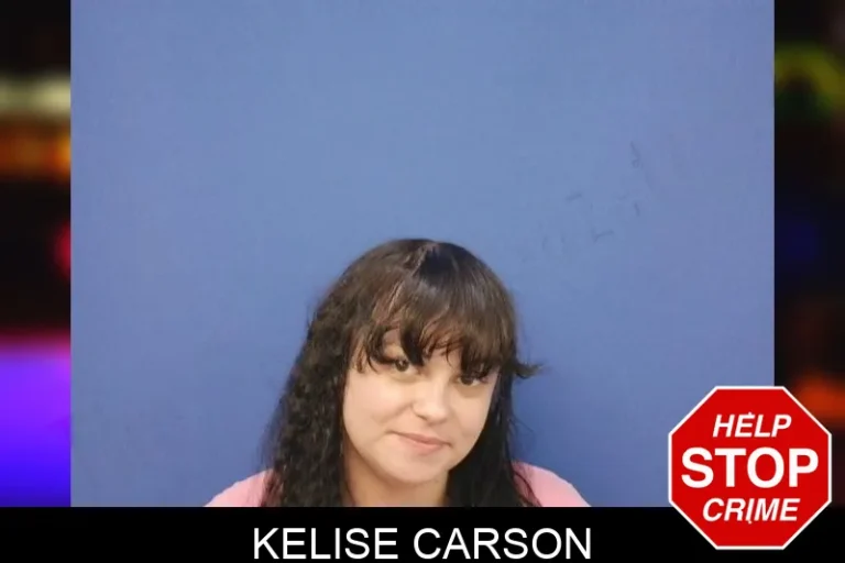 Kelise Carson