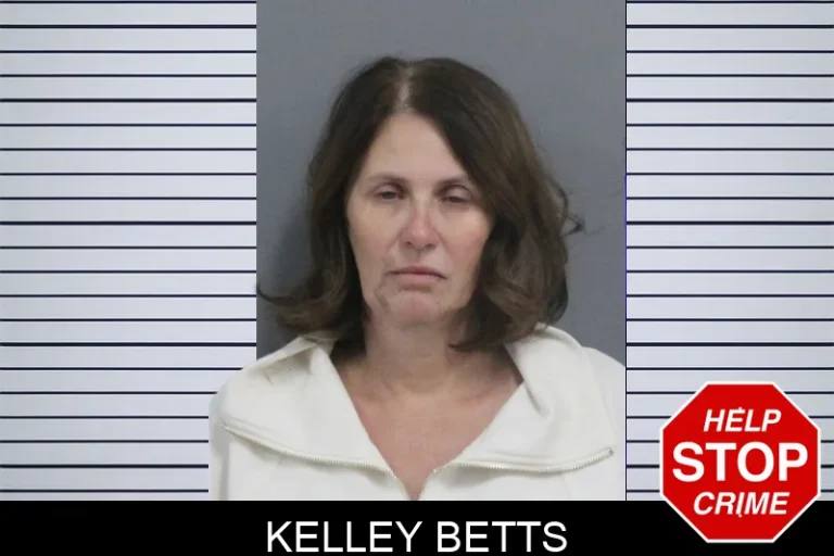 Kelley Betts