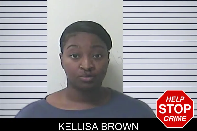 Kellisa Brown
