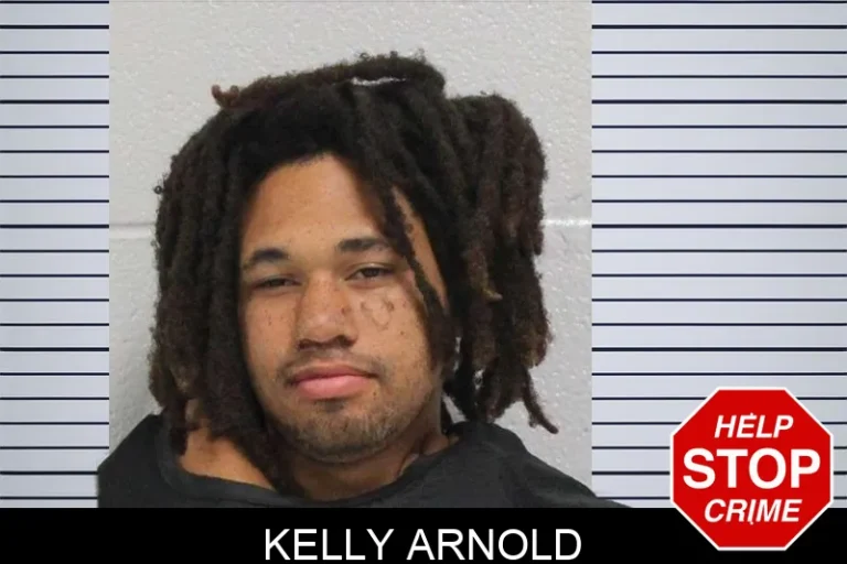 Kelly Arnold mugshot – Carroll County , Georgia Kelly Arnold
