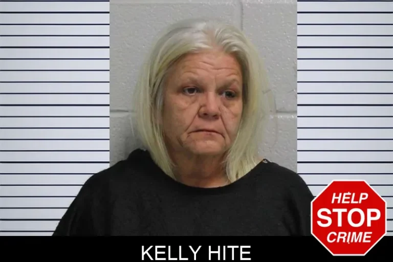 Kelly Hite