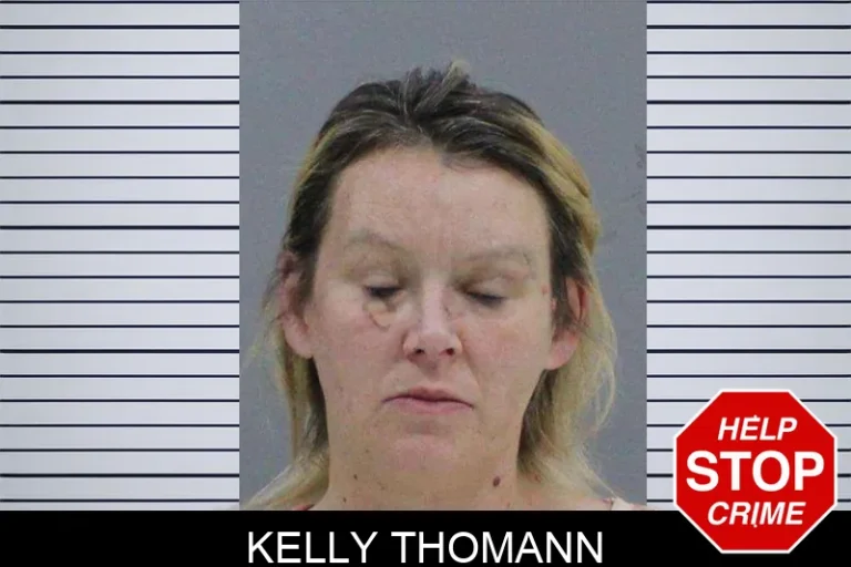 Kelly Thomann