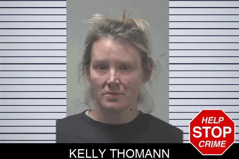 Kelly Thomann