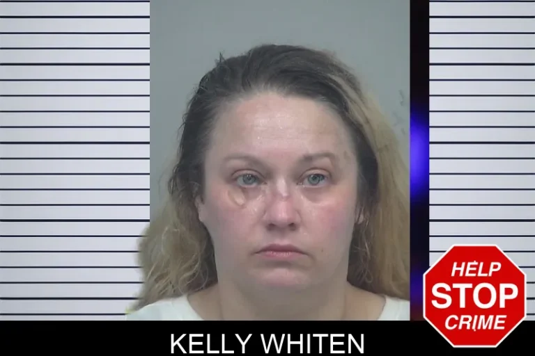 Kelly Whiten