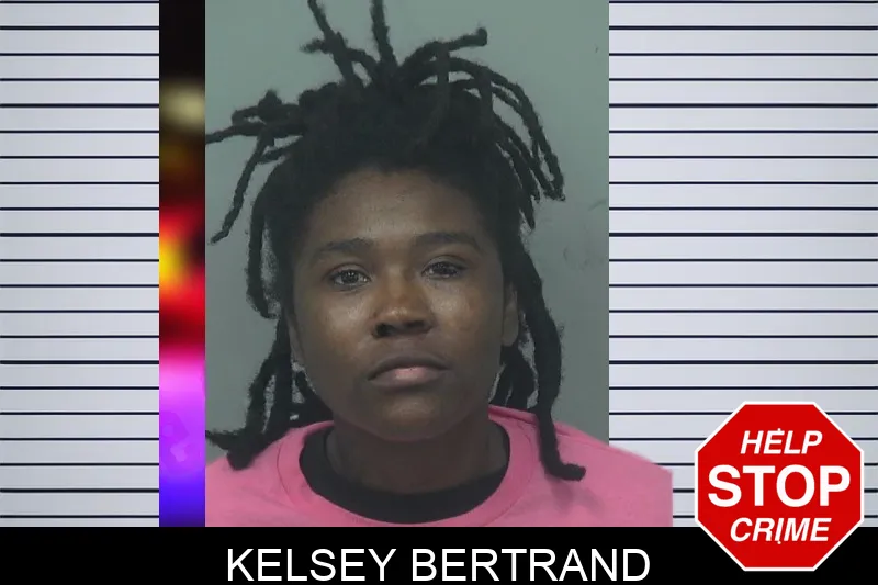 Kelsey Bertrand mugshot – Gwinnett County , Georgia Kelsey Bertrand mugshot