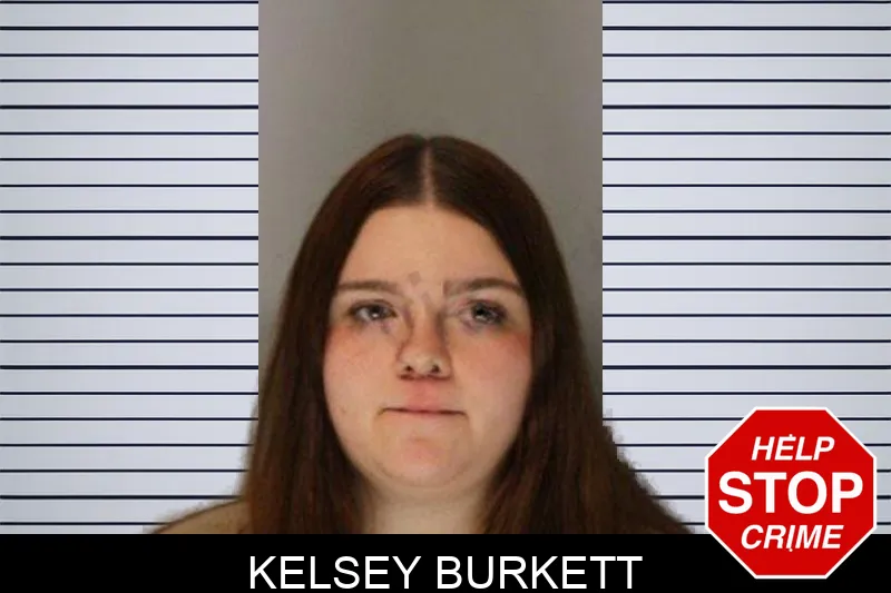 Kelsey Burkett
