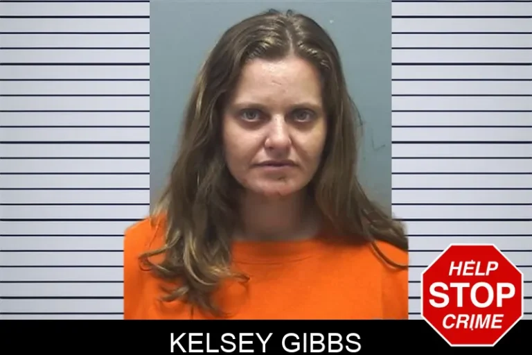 Kelsey Gibbs