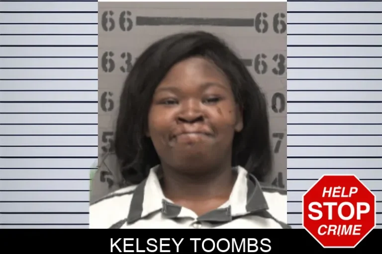 Kelsey Toombs