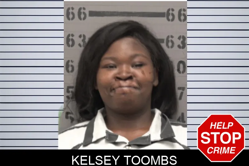 Kelsey Toombs