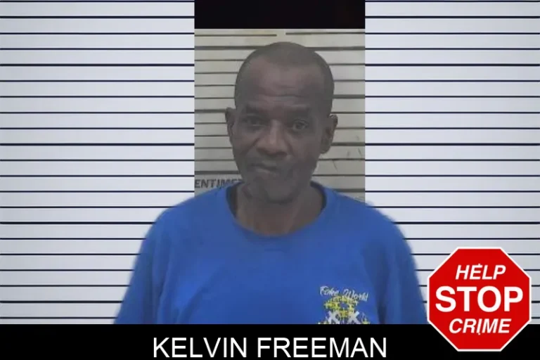 Kelvin Freeman