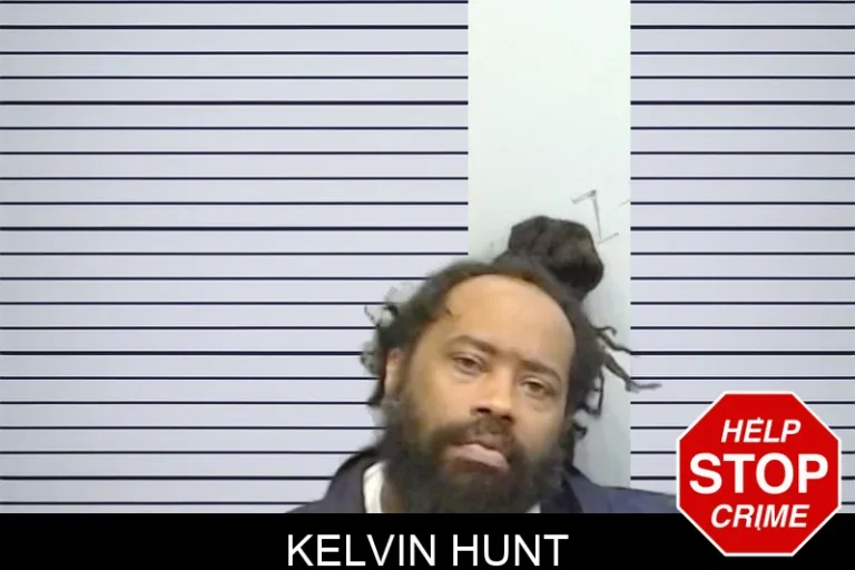 Kelvin Hunt