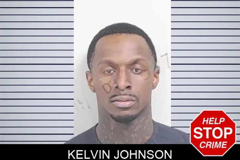 Kelvin Johnson