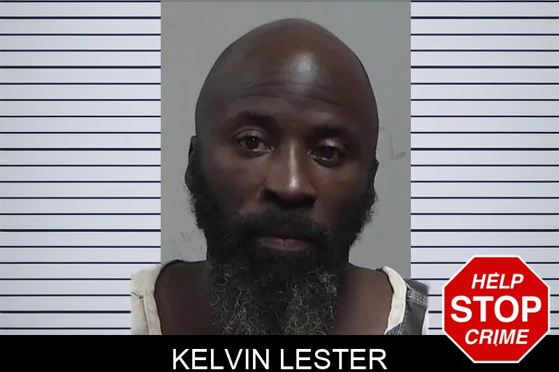 Kelvin Lester