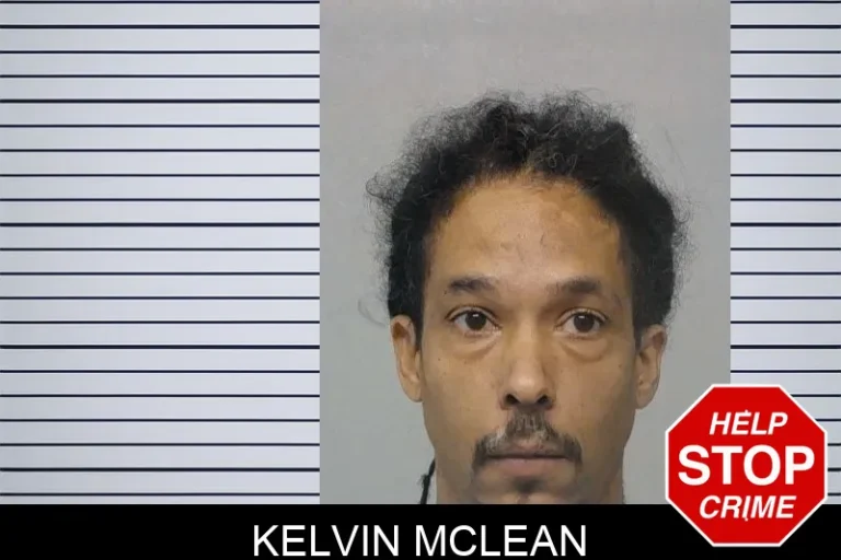 Kelvin McLean