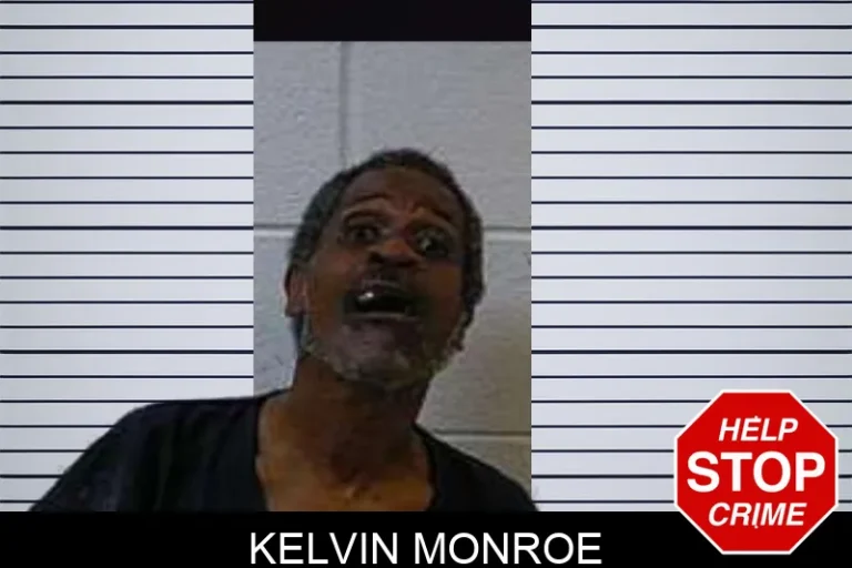 Kelvin Monroe