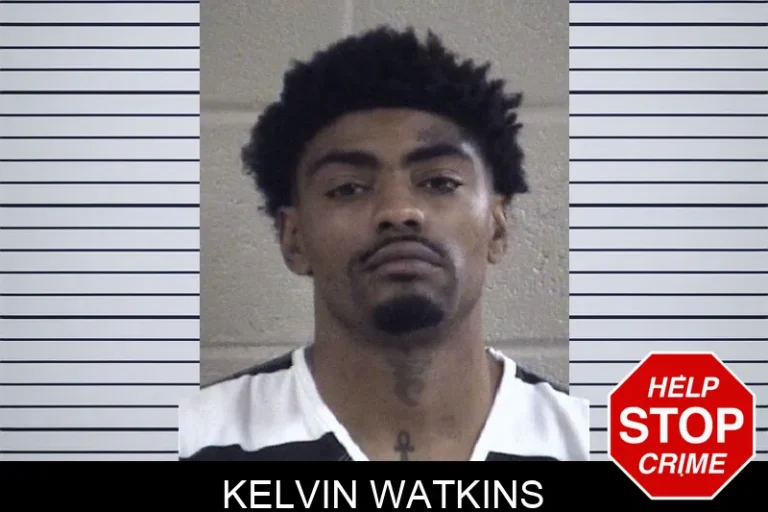 Kelvin Watkins